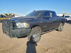 2021 Ram 2500 Tradesman Gray vin: 3C6UR5CL7MG609654