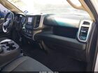 2020 Ram 2500 Big Horn  4x4 6'4 Box Белый vin: 3C6UR5DL4LG159992