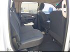 2020 Ram 2500 Big Horn  4x4 6'4 Box Белый vin: 3C6UR5DL4LG159992