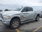 2016 Ram 2500 Lone Star Серебряный vin: 3C6UR5DLXGG102055