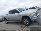 2016 Ram 2500 Lone Star Серебряный vin: 3C6UR5DLXGG102055