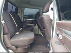 2016 Ram 2500 Lone Star Серебряный vin: 3C6UR5DLXGG102055