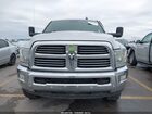 2016 Ram 2500 Lone Star Серебряный vin: 3C6UR5DLXGG102055