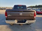 2016 Ram 2500 Slt Угольный vin: 3C6UR5ML5GG113142