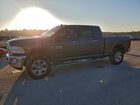 2016 Ram 2500 Slt Угольный vin: 3C6UR5ML5GG113142