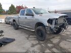 2020 Ram 2500   Silver vin: 3C6UR5CL5LG141809
