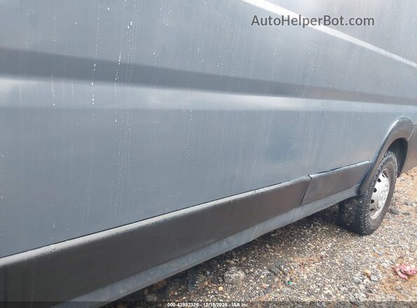 3C6URVJG4LE112383 2020 RAM PROMASTER 3500 Blue Vista frontal