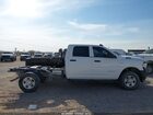 2020 Ram 2500 Tradesman  4x4 8' Box Белый vin: 3C7WR5HJ7LG118365