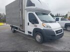 2019 Ram Promaster 3500 Cab Low Roof White vin: 3C7WRVFGXKE564933