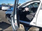 2021 Honda Hr-v 2wd Sport White vin: 3CZRU5H12MM703120