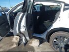 2021 Honda Hr-v 2wd Sport White vin: 3CZRU5H12MM703120