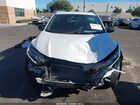 2021 Honda Hr-v 2wd Sport White vin: 3CZRU5H12MM703120