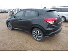 2020 Honda Hr-v 2wd Sport Black vin: 3CZRU5H15LM704874 2020 Honda Hr-v 2wd Sport Black vin: 3CZRU5H15LM704874