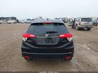 2020 Honda Hr-v 2wd Sport Black vin: 3CZRU5H15LM704874 2020 Honda Hr-v 2wd Sport Black vin: 3CZRU5H15LM704874