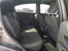 2021 Honda Hr-v Sport Серый vin: 3CZRU5H19MM706662