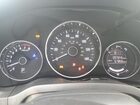 2021 Honda Hr-v Sport Gray vin: 3CZRU6H13MM702760