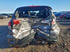 2021 Honda Hr-v Sport Gray vin: 3CZRU6H13MM702760