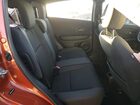 2020 Honda Hr-v Sport Оранжевый vin: 3CZRU6H14LM727973