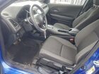 2021 Honda Hr-v Sport Синий vin: 3CZRU6H19MM738369