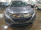 2020 Honda Hr-v Lx Серый vin: 3CZRU6H30LM737675
