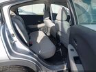 2020 Honda Hr-v Awd Lx Серый vin: 3CZRU6H32LM715340