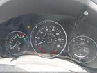 2020 Honda Hr-v Awd Lx Серый vin: 3CZRU6H32LM715340