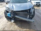 2020 Honda Hr-v Awd Lx Серый vin: 3CZRU6H32LM715340