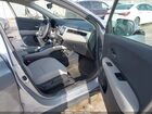 2020 Honda Hr-v Awd Lx Серый vin: 3CZRU6H32LM715340