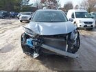 2020 Honda Hr-v Awd Lx Серый vin: 3CZRU6H32LM715340