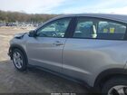 2020 Honda Hr-v Awd Lx Серый vin: 3CZRU6H32LM715340