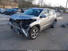 2021 Honda Hr-v Awd Lx Silver vin: 3CZRU6H35MM742002 2021 Honda Hr-v Awd Lx Silver vin: 3CZRU6H35MM742002