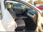 2017 Honda Hr-v Lx Белый vin: 3CZRU6H37HM729709