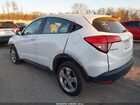 2017 Honda Hr-v Lx Белый vin: 3CZRU6H37HM729709