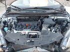 2017 Honda Hr-v Lx Белый vin: 3CZRU6H37HM729709