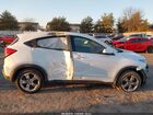 2017 Honda Hr-v Lx Белый vin: 3CZRU6H37HM729709