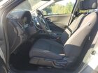 2020 Honda Hr-v Ex Серебряный vin: 3CZRU6H50LM734809