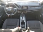 2020 Honda Hr-v Ex Серебряный vin: 3CZRU6H50LM734809