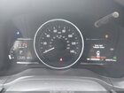 2021 Honda Hr-v Awd Ex Gray vin: 3CZRU6H52MM735039