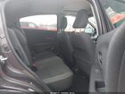 2021 Honda Hr-v Awd Ex Gray vin: 3CZRU6H52MM735039