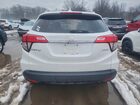 2019 Honda Hr-v Ex Белый vin: 3CZRU6H54KM706509