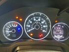 2016 Honda Hr-v Exl Черный vin: 3CZRU6H74GM735596