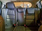 2016 Honda Hr-v Exl Черный vin: 3CZRU6H74GM735596