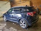 2016 Honda Hr-v Exl Черный vin: 3CZRU6H74GM735596