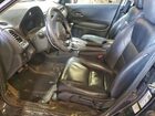 2016 Honda Hr-v Exl Черный vin: 3CZRU6H74GM735596