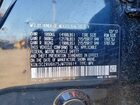 2018 Honda Hr-v Exl Черный vin: 3CZRU6H75JM709614