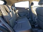 2018 Honda Hr-v Exl Черный vin: 3CZRU6H75JM709614