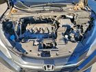 2018 Honda Hr-v Exl Черный vin: 3CZRU6H75JM709614