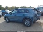 2026 Honda Hr-v 2wd Lx Бирюзовый vin: 3CZRZ1H38TM703214