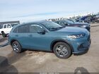 2026 Honda Hr-v 2wd Lx Бирюзовый vin: 3CZRZ1H38TM703214