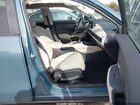 2026 Honda Hr-v 2wd Lx Бирюзовый vin: 3CZRZ1H38TM703214